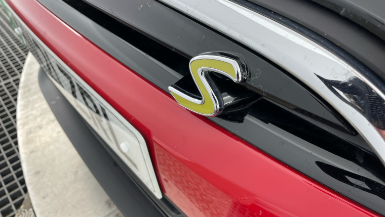 MINI Hatchback 135kW Cooper S Level 2 33kWh 3dr Auto Electric Hatchback